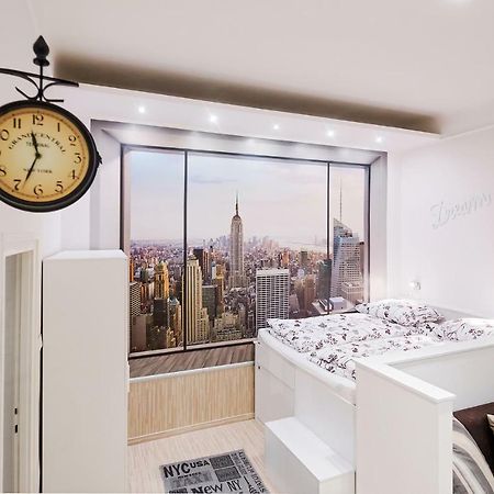 Free Parking, Quiet Design Flat In The Centre Daire Budapeşte Dış mekan fotoğraf