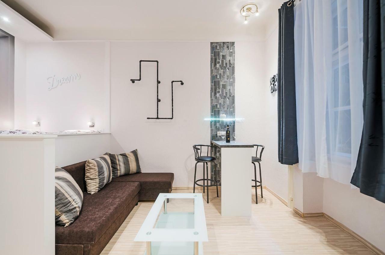 Free Parking, Quiet Design Flat In The Centre Daire Budapeşte Dış mekan fotoğraf