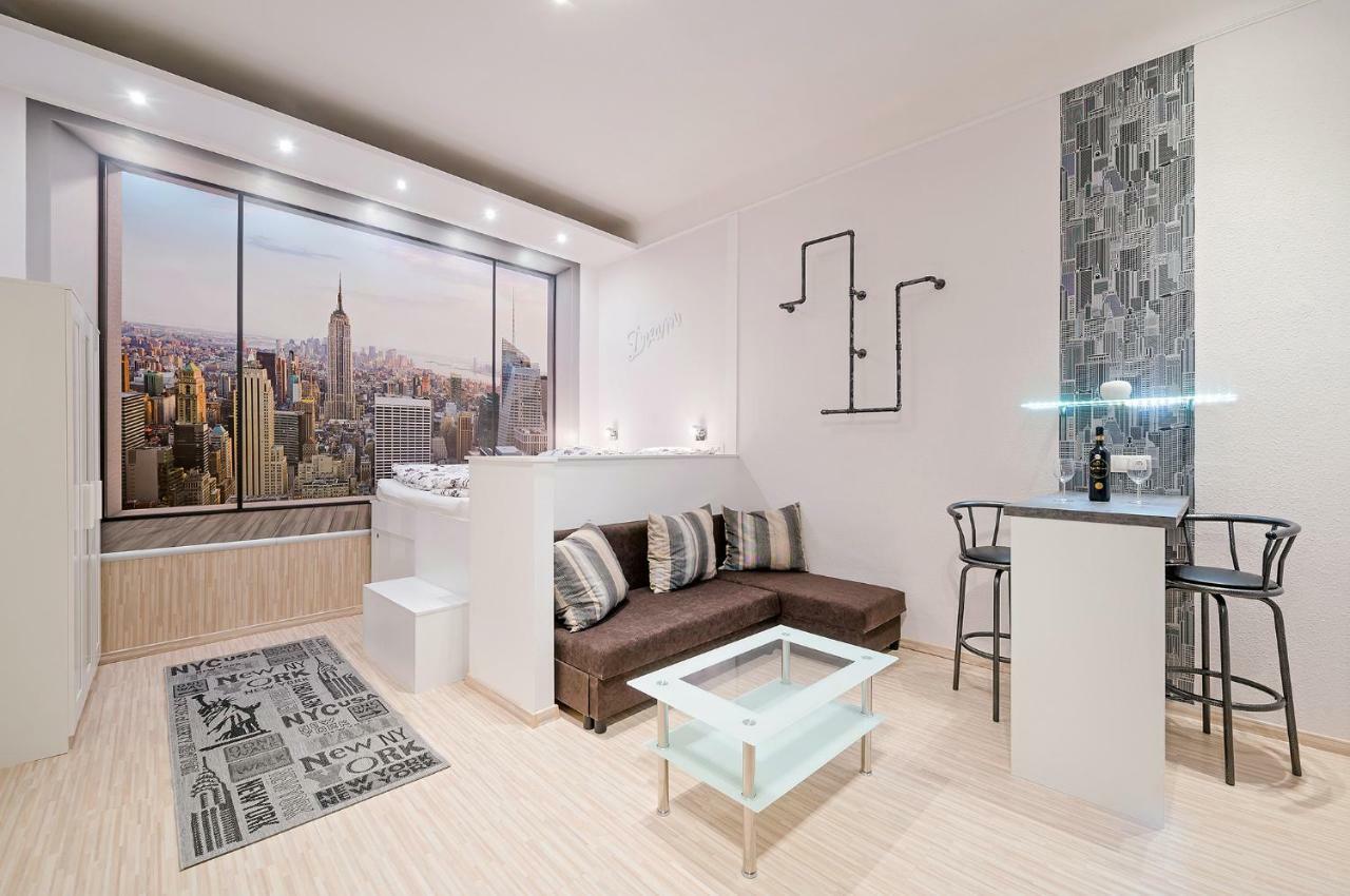 Free Parking, Quiet Design Flat In The Centre Daire Budapeşte Dış mekan fotoğraf
