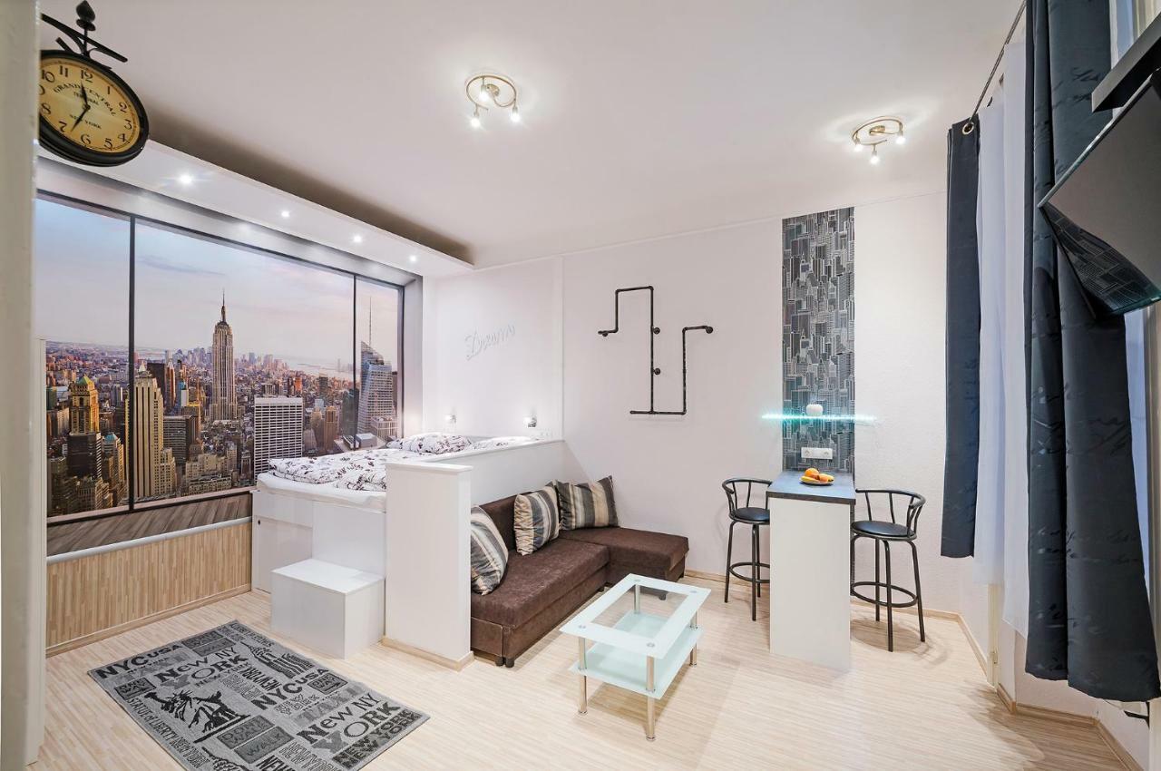 Free Parking, Quiet Design Flat In The Centre Daire Budapeşte Dış mekan fotoğraf