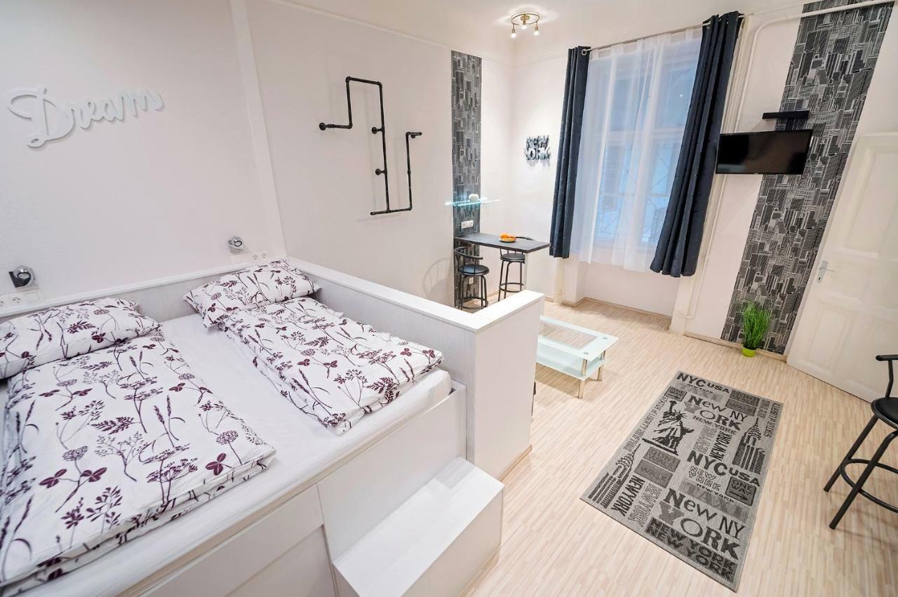 Free Parking, Quiet Design Flat In The Centre Daire Budapeşte Dış mekan fotoğraf