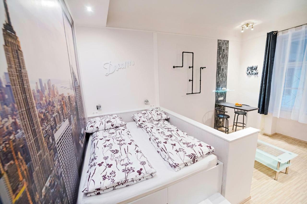 Free Parking, Quiet Design Flat In The Centre Daire Budapeşte Dış mekan fotoğraf