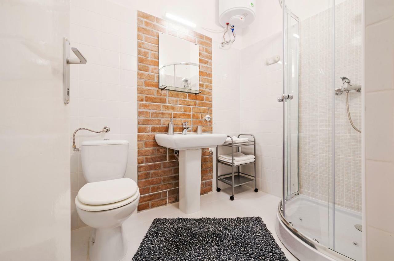 Free Parking, Quiet Design Flat In The Centre Daire Budapeşte Dış mekan fotoğraf